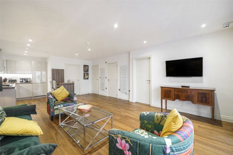 Kentish Town Road, London, NW1