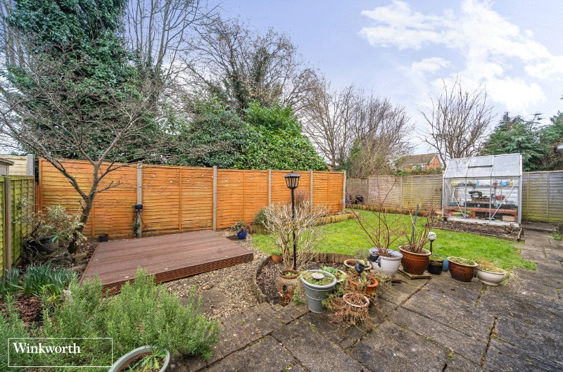Apple Way, Old Basing, Hampshire, RG24