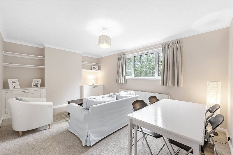 Bedford Road, Chiswick, W4