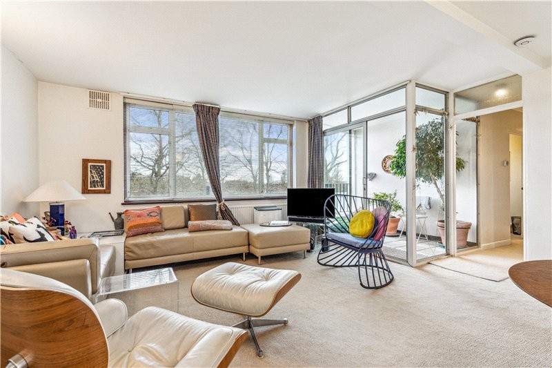 Ifield Road, London, SW10