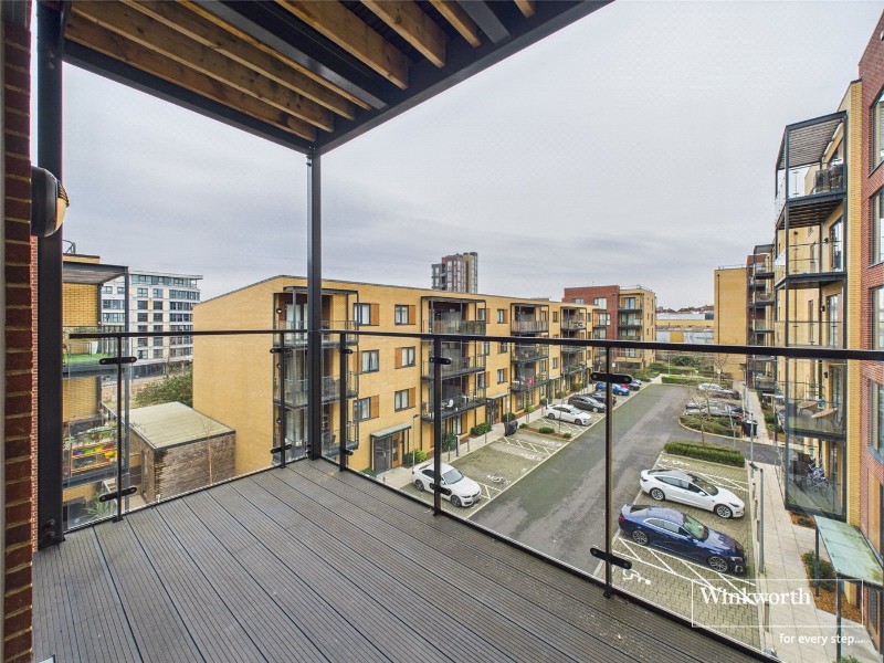 Grove Park, London, NW9