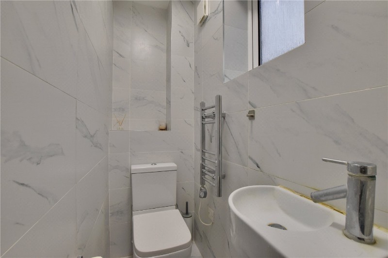Shearman Road, Blackheath, London, SE3