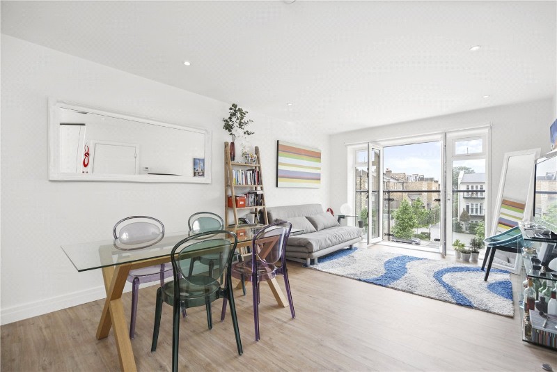 Havilland Mews, Stowe Road, London, W12