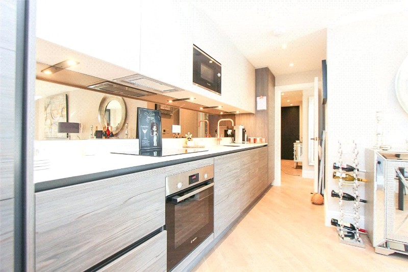 Leigh Road, Leigh-on-Sea, SS9