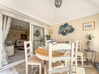 Batstone Way, Ferndown, Dorset, BH22