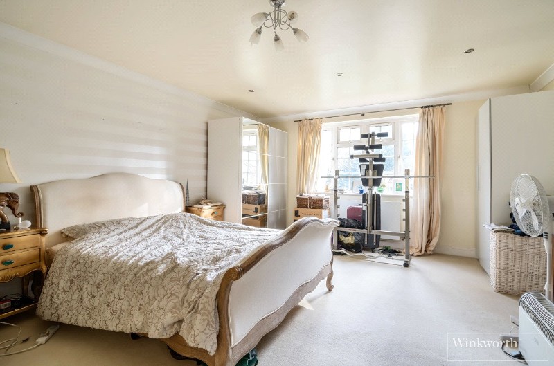 Lime Avenue, Camberley, GU15