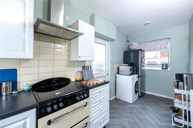 Park Lane, Billinghay, Lincoln, Lincolnshire, LN4