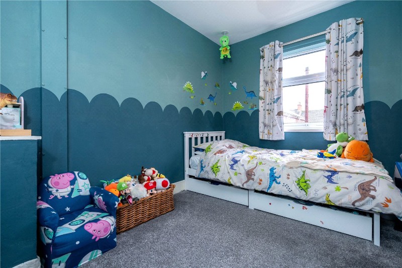 Castle Street, Sleaford, Lincolnshire, NG34