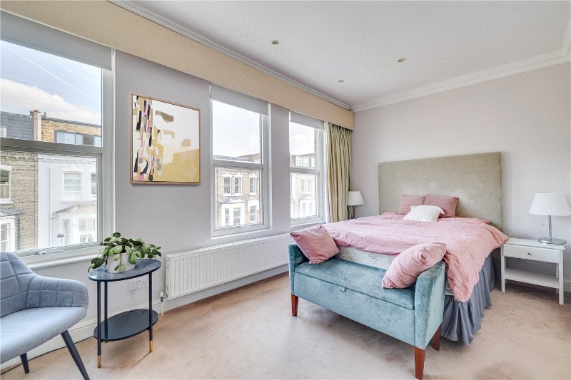 Radipole Road, London, SW6