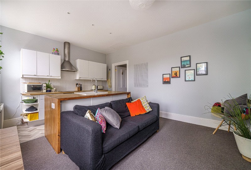 Bellwood Road, Nunhead, London, SE15