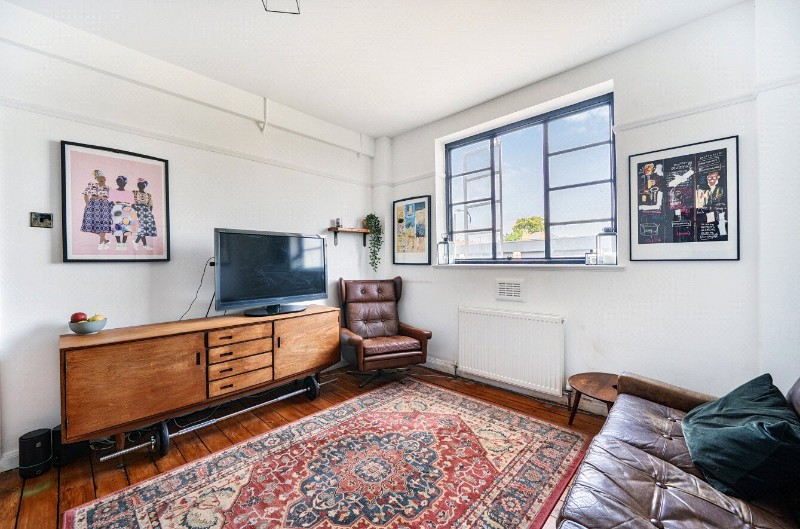 Elmers End Road, London, SE20