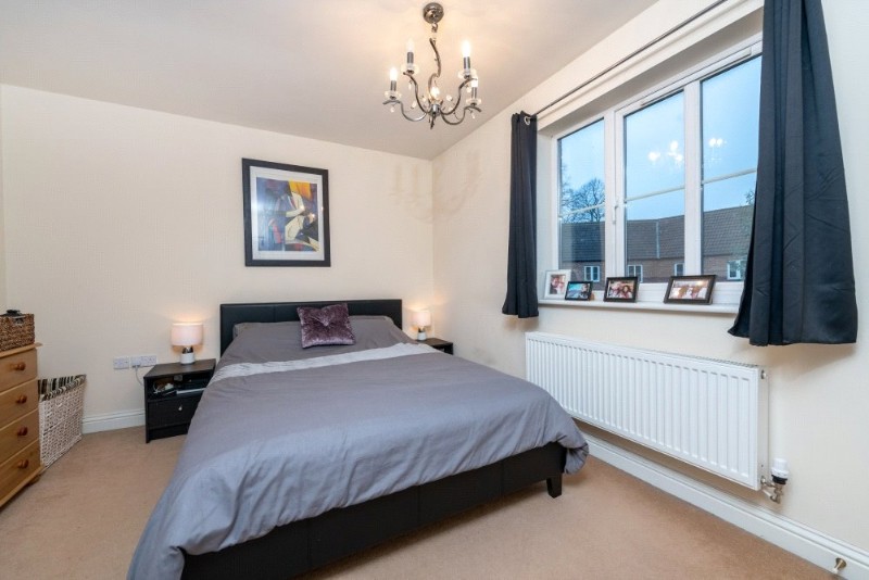 Hawk Crescent, Bourne, PE10