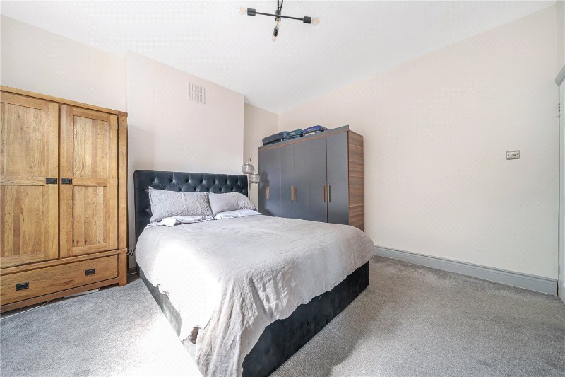 Codrington Hill, Honor Oak, London, SE23