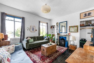 Albion Road, London, N16