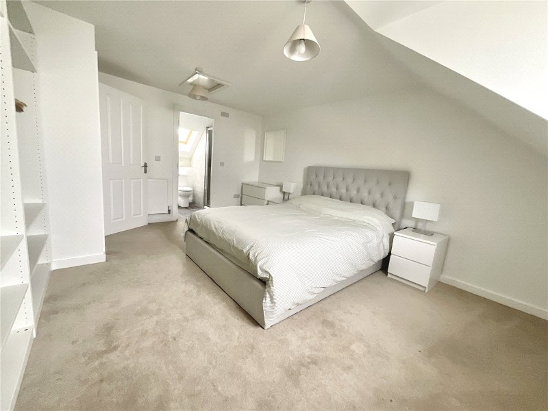 Somerford Avenue, Christchurch, Dorset, BH23