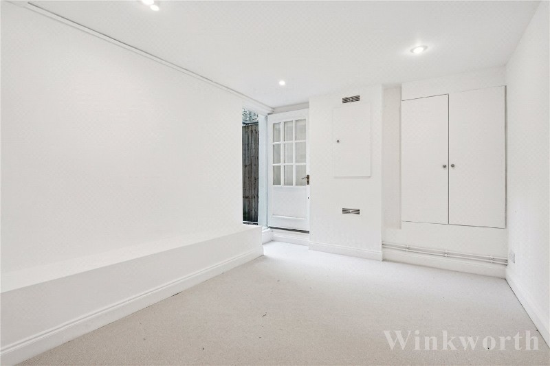 Ommaney  Road, London, SE14