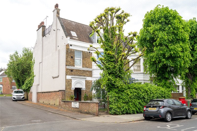 Riggindale Road, London, SW16