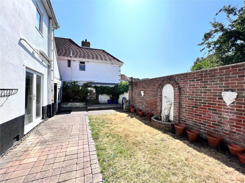 Orchard Avenue, Lower Parkstone, Poole, BH14