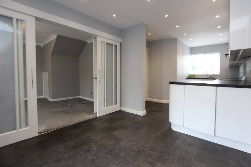 The Vale, Basildon, SS16