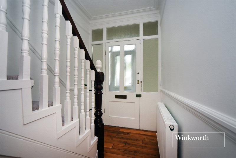 Washington Road, Worcester Park, KT4