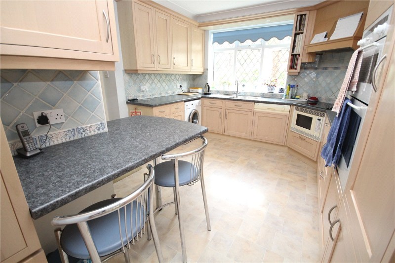 Kings Avenue, Poole, BH14