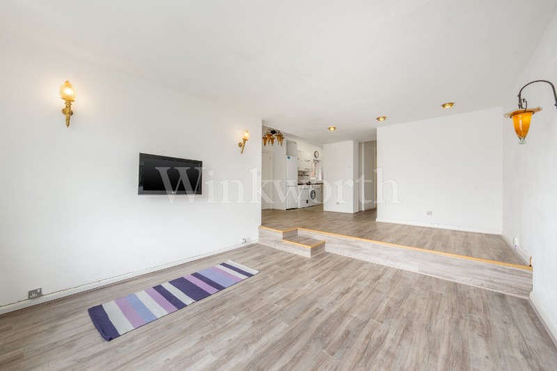 Pattison Road, Childs Hill, London, NW2