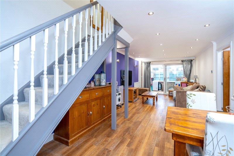 Crowson Crescent, Northborough, Peterborough, Cambridgeshire, PE6