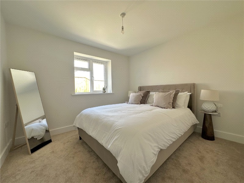 Ridgeway, West Parley, Ferndown, Dorset, BH22