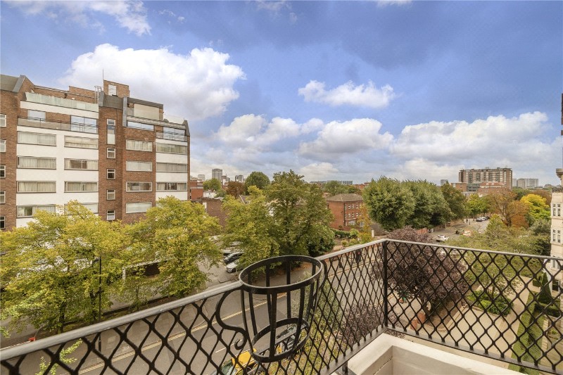 Grove Hall Court, Hall Road, St John&#39;s Wood, London, NW8