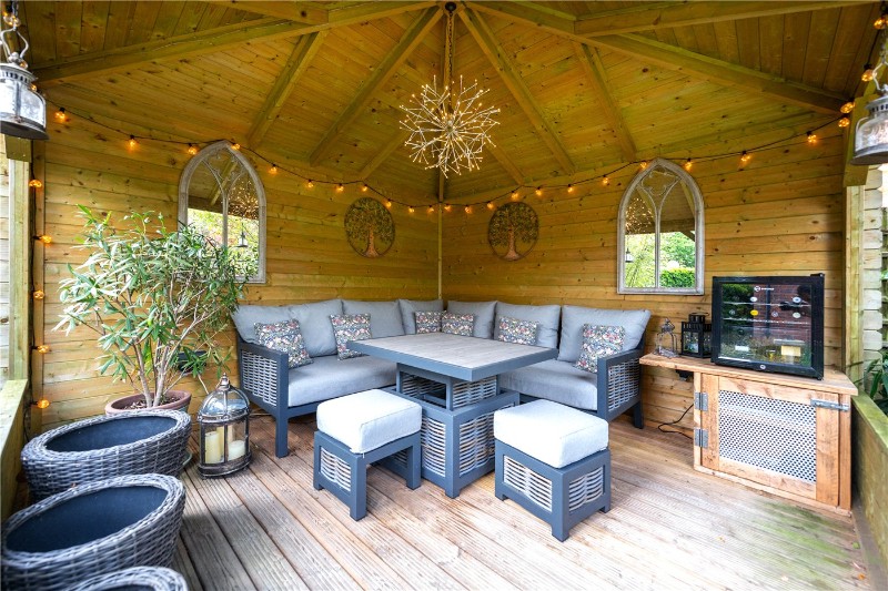 Haywain Drive, Deeping St. Nicholas, Spalding, Lincolnshire, PE11