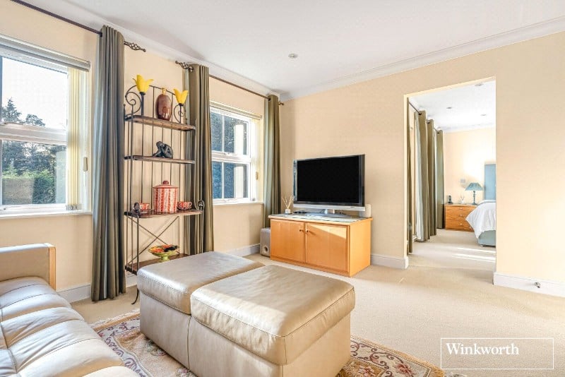 Charters Road, Sunningdale, Berkshire, SL5