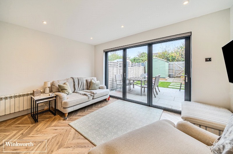 Arundel Gardens, Basingstoke, Hampshire, RG23