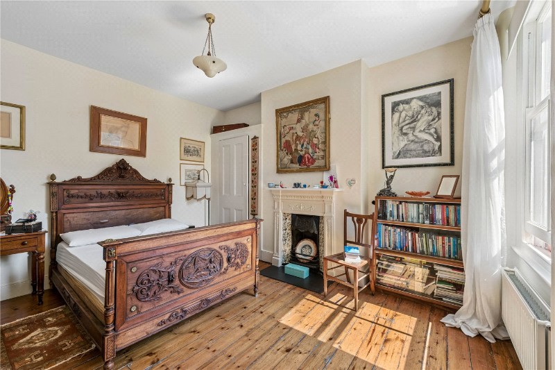 Sotheby Road, Highbury, London, N5