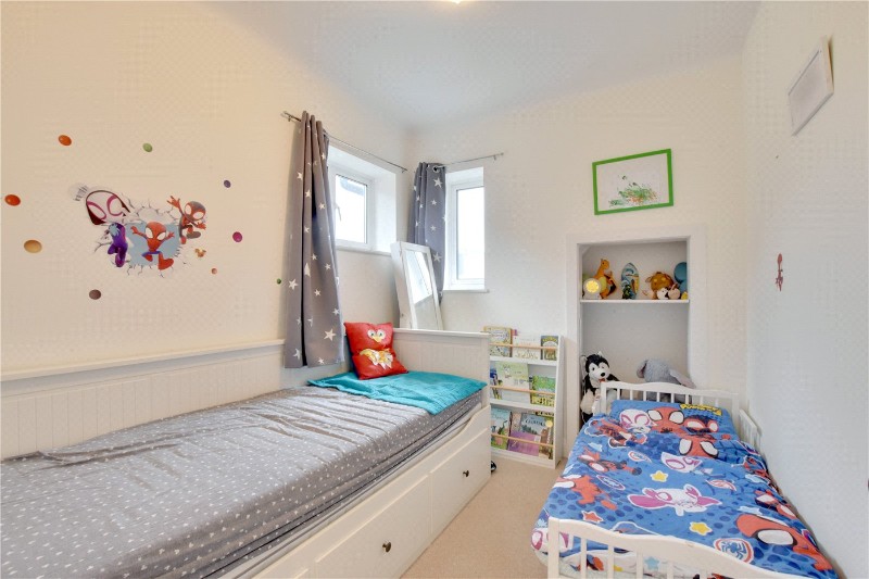 Kidbrooke Park Road, Blackheath, London, SE3