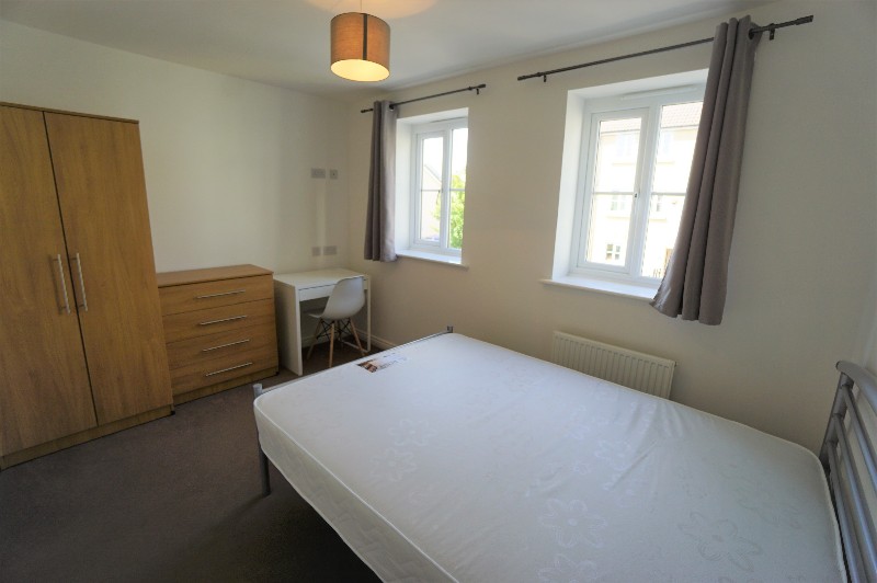 Wood Mead, Cheswick Village, Stoke Gifford, Bristol, BS16