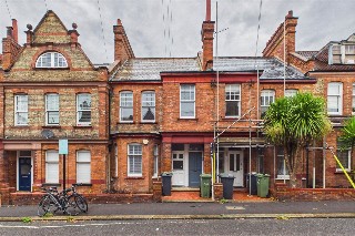 Lydhurst Avenue, London, SW2