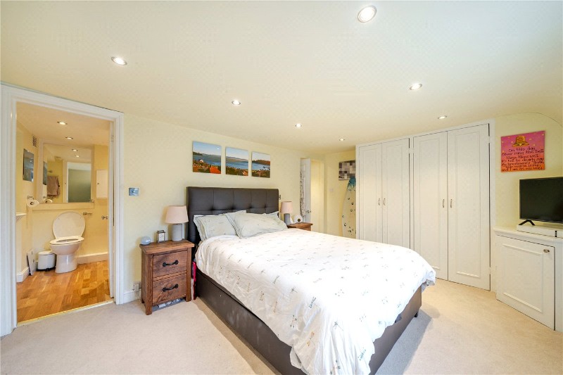 Greenwich South Street, Greenwich, London, SE10