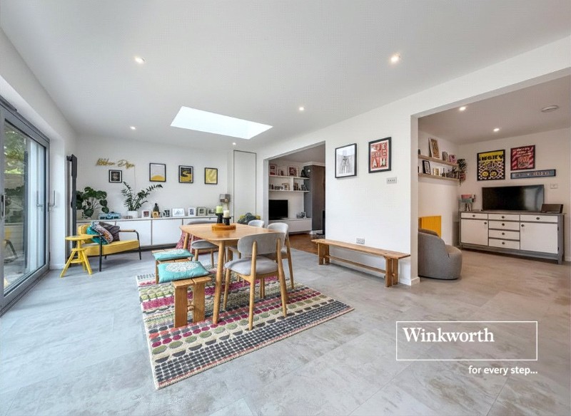 Mags Barrow, West Parley, Ferndown, Dorset, BH22