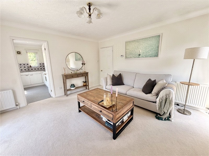 Sarum Court, St Osmunds Road, Poole, BH14