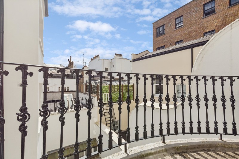 Westbourne Terrace, Bayswater, W2