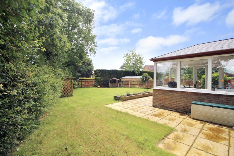 Brooks Meadow, Poringland, Norwich, Norfolk, NR14