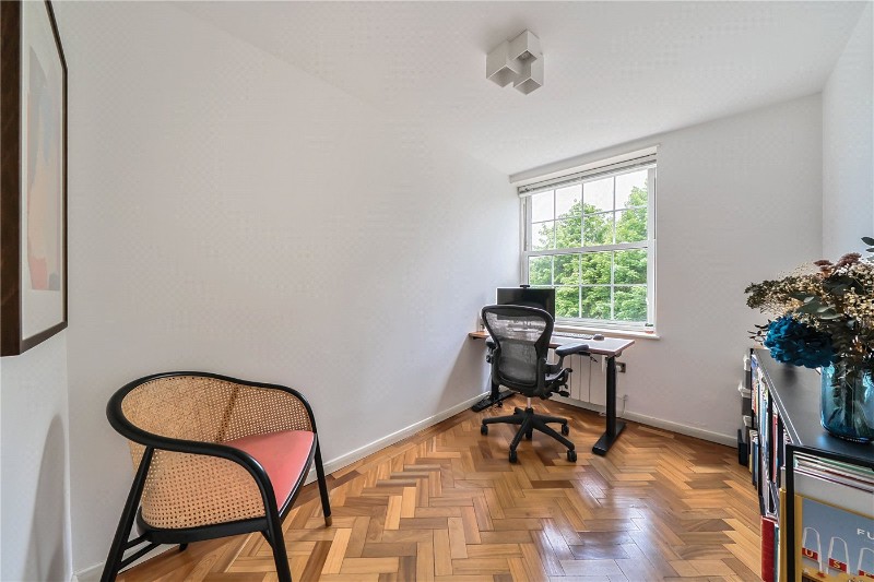 Goffers House, Duke Humphrey Road, Blackheath, London, SE3