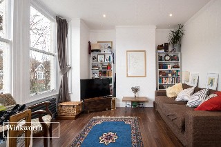 Lorna Road, Hove, East Sussex, BN3