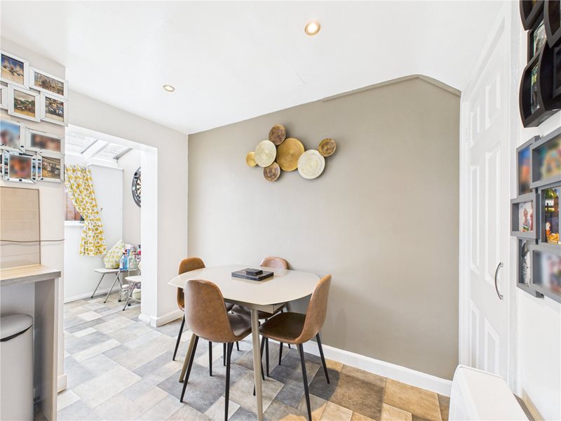 Derick Road, Tiverton, Devon, EX16