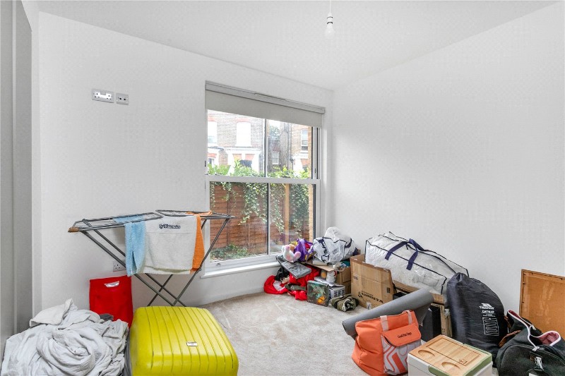Princess Crescent, London, N4