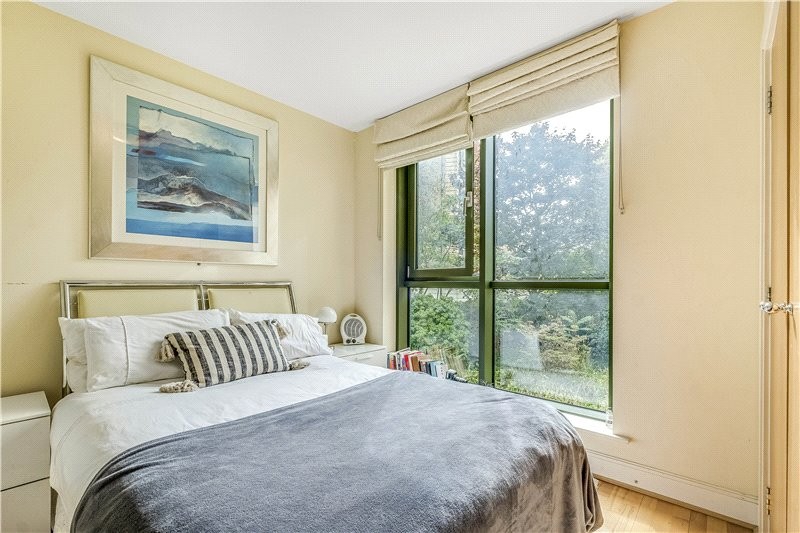 Wrenn House, 2 Brasenose Drive, Barnes, London, SW13