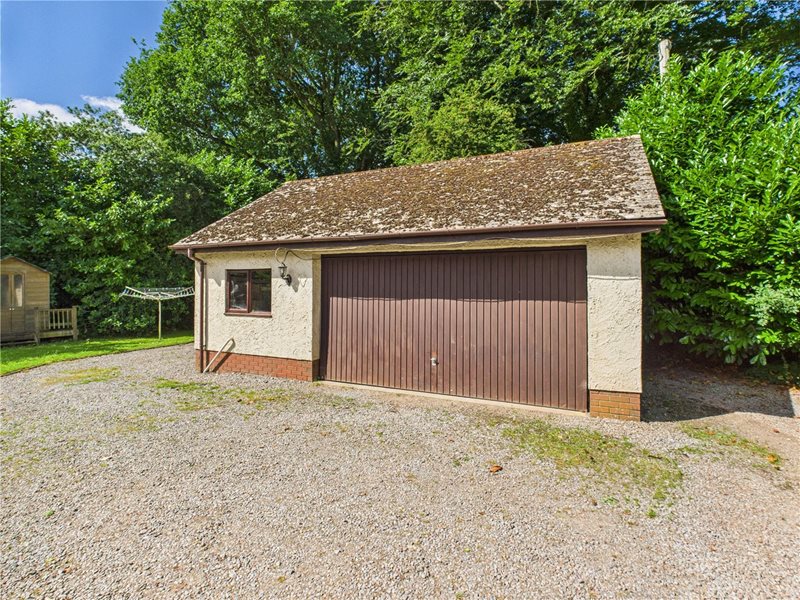 Post Hill, Tiverton, Devon, EX16