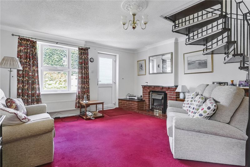 Amderley Drive, Eaton, Norwich, Norfolk, NR4