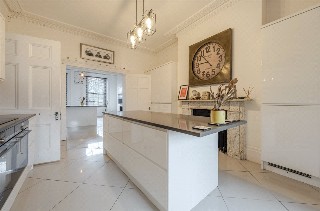 Clarendon Square, Leamington Spa, Warwickshire, CV32