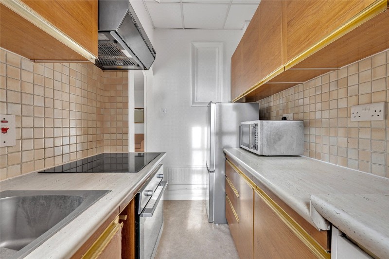 Elm Tree Court, Elm Tree Road, St John&#39;s Wood, London, NW8